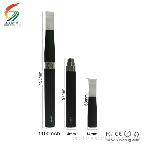 2013 Huge Vapor Electronic Cigarette EGO T